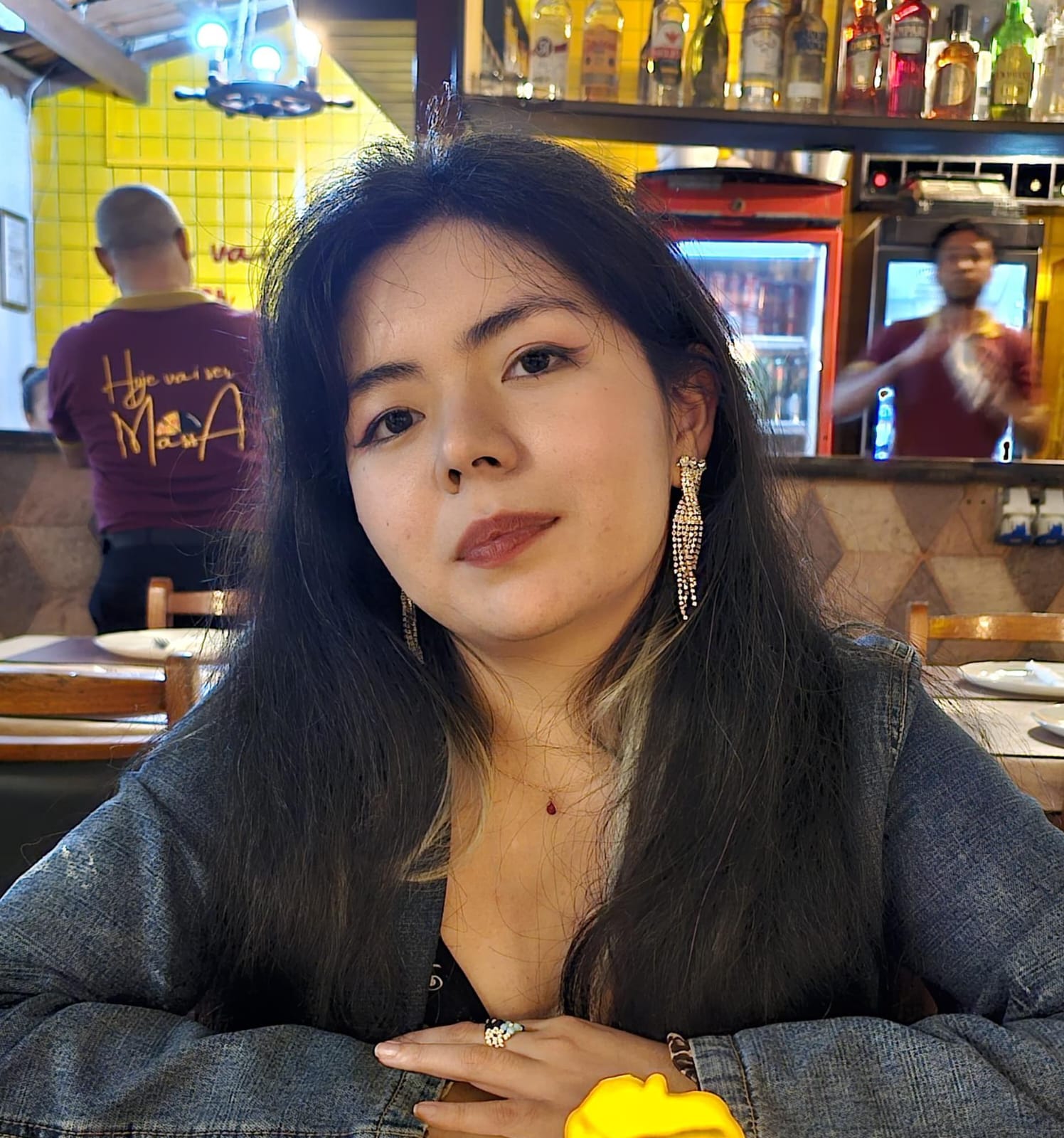 Foto de Perfil
